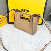 Cheap Fendi AAA Quality Messenger Bags For Women #1224197 Replica Wholesale [$96.00 USD] [ITEM#1224197] on Replica Fendi AAA Messenger Bags