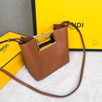 Cheap Fendi AAA Quality Messenger Bags For Women #1224198 Replica Wholesale [$96.00 USD] [ITEM#1224198] on Replica Fendi AAA Messenger Bags