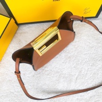 Cheap Fendi AAA Quality Messenger Bags For Women #1224198 Replica Wholesale [$96.00 USD] [ITEM#1224198] on Replica Fendi AAA Messenger Bags