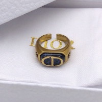 Cheap Christian Dior Rings #1224201 Replica Wholesale [$29.00 USD] [ITEM#1224201] on Replica Christian Dior Rings