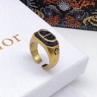 Cheap Christian Dior Rings #1224201 Replica Wholesale [$29.00 USD] [ITEM#1224201] on Replica Christian Dior Rings