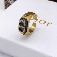 Cheap Christian Dior Rings #1224201 Replica Wholesale [$29.00 USD] [ITEM#1224201] on Replica Christian Dior Rings