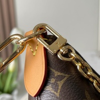 Cheap Louis Vuitton AAA Quality Messenger Bags For Women #1224204 Replica Wholesale [$165.00 USD] [ITEM#1224204] on Replica Louis Vuitton AAA Quality Messenger Bags