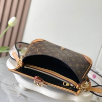 Cheap Louis Vuitton AAA Quality Messenger Bags For Women #1224206 Replica Wholesale [$190.00 USD] [ITEM#1224206] on Replica Louis Vuitton AAA Quality Messenger Bags