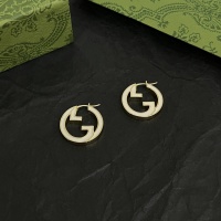 Cheap Gucci Earrings For Women #1224212 Replica Wholesale [$38.00 USD] [ITEM#1224212] on Replica Gucci Earrings