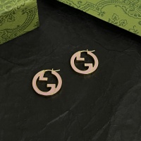 Cheap Gucci Earrings For Women #1224213 Replica Wholesale [$38.00 USD] [ITEM#1224213] on Replica Gucci Earrings