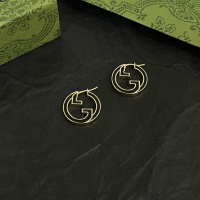 Cheap Gucci Earrings For Women #1224215 Replica Wholesale [$38.00 USD] [ITEM#1224215] on Replica Gucci Earrings