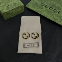 Cheap Gucci Earrings For Women #1224215 Replica Wholesale [$38.00 USD] [ITEM#1224215] on Replica Gucci Earrings