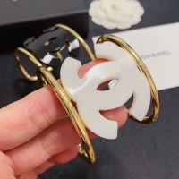 Cheap Chanel Bracelets #1224224 Replica Wholesale [$34.00 USD] [ITEM#1224224] on Replica Chanel Bracelets