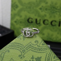 Gucci Rings For Unisex #1224229