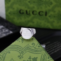 Gucci Rings For Unisex #1224233