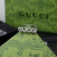 Gucci Rings For Unisex #1224234