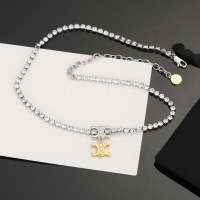 Cheap Celine Necklaces For Women #1224237 Replica Wholesale [$32.00 USD] [ITEM#1224237] on Replica Celine Necklaces