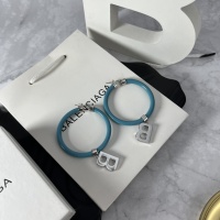 Cheap Balenciaga Earrings For Women #1224238 Replica Wholesale [$36.00 USD] [ITEM#1224238] on Replica Balenciaga Earrings