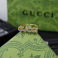 Gucci Rings For Unisex #1224242