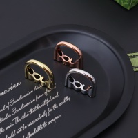 Cheap Gucci Rings For Unisex #1224242 Replica Wholesale [$38.00 USD] [ITEM#1224242] on Replica Gucci Rings