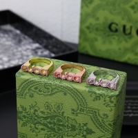 Cheap Gucci Rings For Unisex #1224244 Replica Wholesale [$38.00 USD] [ITEM#1224244] on Replica Gucci Rings