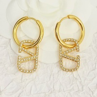 Cheap Valentino Earrings For Women #1224266 Replica Wholesale [$29.00 USD] [ITEM#1224266] on Replica Valentino Earrings