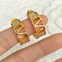 Cheap Valentino Earrings For Women #1224267 Replica Wholesale [$32.00 USD] [ITEM#1224267] on Replica Valentino Earrings