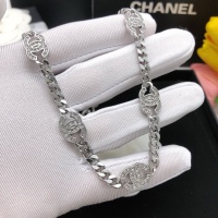 Cheap Chanel Necklaces #1224269 Replica Wholesale [$34.00 USD] [ITEM#1224269] on Replica Chanel Necklaces