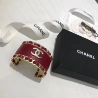 Cheap Chanel Bracelets #1224274 Replica Wholesale [$64.00 USD] [ITEM#1224274] on Replica Chanel Bracelets