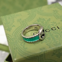 Cheap Gucci Rings For Unisex #1224276 Replica Wholesale [$25.00 USD] [ITEM#1224276] on Replica Gucci Rings