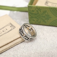 Cheap Gucci Rings For Unisex #1224278 Replica Wholesale [$25.00 USD] [ITEM#1224278] on Replica Gucci Rings