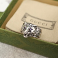 Cheap Gucci Rings For Unisex #1224279 Replica Wholesale [$25.00 USD] [ITEM#1224279] on Replica Gucci Rings