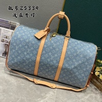 Louis Vuitton Travel Bags #1224290