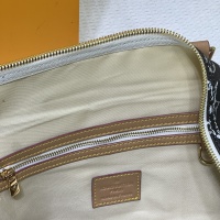 Cheap Louis Vuitton Travel Bags #1224293 Replica Wholesale [$92.00 USD] [ITEM#1224293] on Replica Louis Vuitton Travel Bags