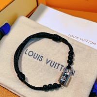 Cheap Louis Vuitton LV Bracelets #1224294 Replica Wholesale [$25.00 USD] [ITEM#1224294] on Replica Louis Vuitton LV Bracelets