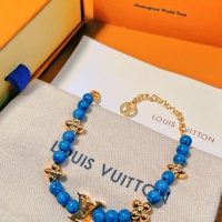 Cheap Louis Vuitton LV Bracelets #1224296 Replica Wholesale [$27.00 USD] [ITEM#1224296] on Replica Louis Vuitton LV Bracelets