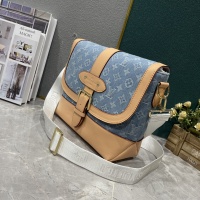 Cheap Louis Vuitton AAA Quality Messenger Bags For Unisex #1224312 Replica Wholesale [$76.00 USD] [ITEM#1224312] on Replica Louis Vuitton AAA Quality Messenger Bags