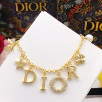 Cheap Christian Dior Bracelets For Women #1224322 Replica Wholesale [$34.00 USD] [ITEM#1224322] on Replica Christian Dior Bracelets