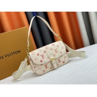 Cheap Louis Vuitton AAA Quality Messenger Bags For Women #1224329 Replica Wholesale [$64.00 USD] [ITEM#1224329] on Replica Louis Vuitton AAA Quality Messenger Bags