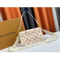 Cheap Louis Vuitton AAA Quality Messenger Bags For Women #1224329 Replica Wholesale [$64.00 USD] [ITEM#1224329] on Replica Louis Vuitton AAA Quality Messenger Bags