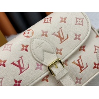 Cheap Louis Vuitton AAA Quality Messenger Bags For Women #1224329 Replica Wholesale [$64.00 USD] [ITEM#1224329] on Replica Louis Vuitton AAA Quality Messenger Bags