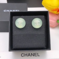 Cheap Chanel Earrings For Women #1224340 Replica Wholesale [$25.00 USD] [ITEM#1224340] on Replica Chanel Earrings