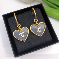 Cheap Chanel Earrings For Women #1224342 Replica Wholesale [$27.00 USD] [ITEM#1224342] on Replica Chanel Earrings