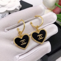 Cheap Chanel Earrings For Women #1224342 Replica Wholesale [$27.00 USD] [ITEM#1224342] on Replica Chanel Earrings