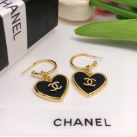 Cheap Chanel Earrings For Women #1224342 Replica Wholesale [$27.00 USD] [ITEM#1224342] on Replica Chanel Earrings