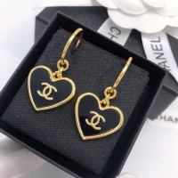 Cheap Chanel Earrings For Women #1224342 Replica Wholesale [$27.00 USD] [ITEM#1224342] on Replica Chanel Earrings