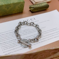 Cheap Gucci Bracelets #1224354 Replica Wholesale [$42.00 USD] [ITEM#1224354] on Replica Gucci Bracelets