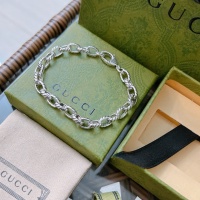 Cheap Gucci Bracelets #1224356 Replica Wholesale [$45.00 USD] [ITEM#1224356] on Replica Gucci Bracelets