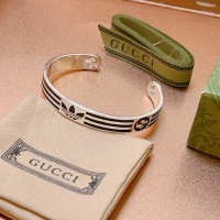 Cheap Gucci Bracelets #1224357 Replica Wholesale [$38.00 USD] [ITEM#1224357] on Replica Gucci Bracelets