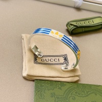 Cheap Gucci Bracelets #1224358 Replica Wholesale [$38.00 USD] [ITEM#1224358] on Replica Gucci Bracelets