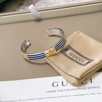 Cheap Gucci Bracelets #1224358 Replica Wholesale [$38.00 USD] [ITEM#1224358] on Replica Gucci Bracelets