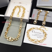 Christian Dior Jewelry Set For Women #1224364