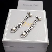 Cheap Christian Dior Earrings For Women #1224366 Replica Wholesale [$27.00 USD] [ITEM#1224366] on Replica Christian Dior Earrings