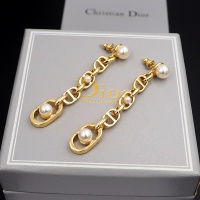 Cheap Christian Dior Earrings For Women #1224367 Replica Wholesale [$27.00 USD] [ITEM#1224367] on Replica Christian Dior Earrings